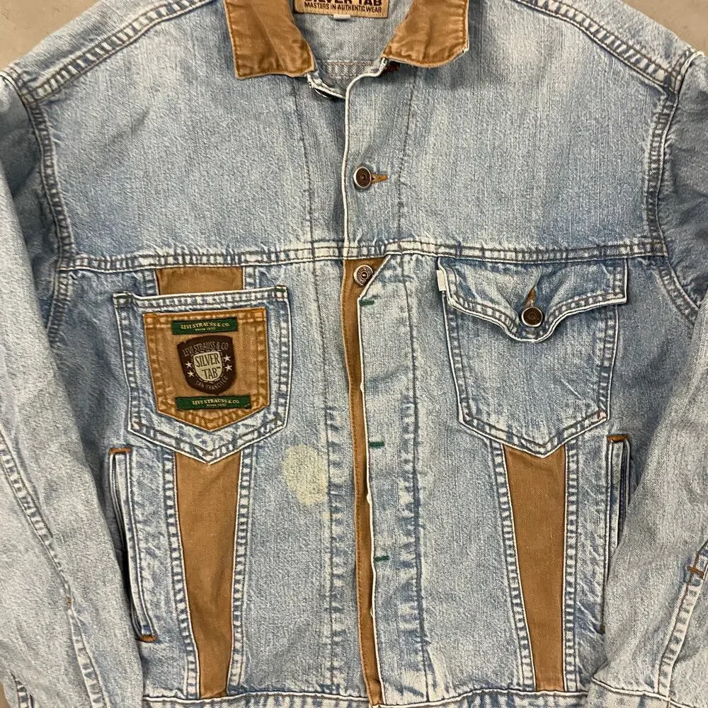 Levis vintage 90s